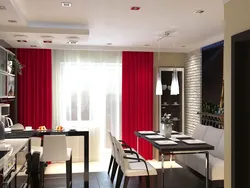 Категория Дизайн интерьера