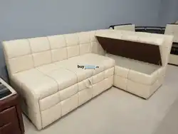 Диван Угловой Кухонный Со Спальным Местом Фото