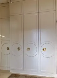 Фасады в прихожую для шкафов распашных фото