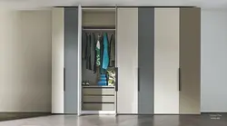Категория Прихожие