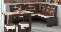 Кухонныя куткі для кухні без стала фота