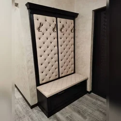 Категория Прихожие