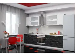 Kitchen design penz