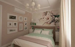 Bedroom design for seniors