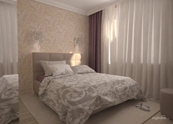 Bedroom Design For Seniors