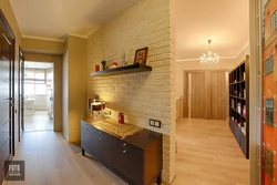 Дизайн кухни п 44 трехкомнатная