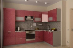 Kitchen Design 1800