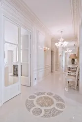 Категория Прихожие