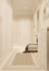 Категория Прихожие