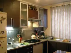 Тарҳрезии Ошхонаи Чехия 9 Кв.М.