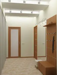 Дәліз дизайны 504
