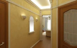 Hallway design 504