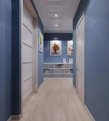 Hallway Design 504