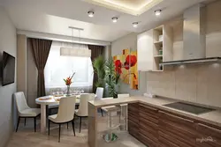 Kitchen design in house p 68 interior