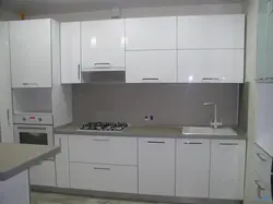 Дызайн кухні чаўны