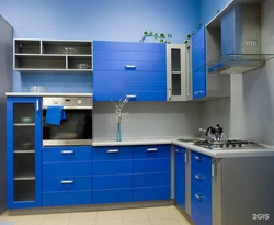 Chelny kitchen design