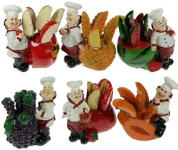 Фигурки для кухни фото