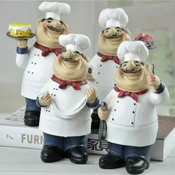 Фигурки для кухни фото