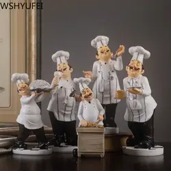 Фигурки для кухни фото