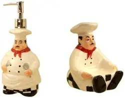 Фигурки для кухни фото