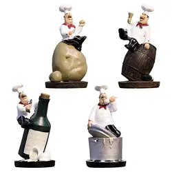 Фигурки для кухни фото