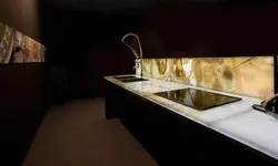 Оникс В Интерьере Кухни
