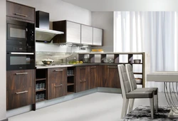 Hoff kitchen design