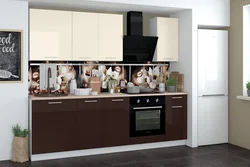 Hoff kitchen design