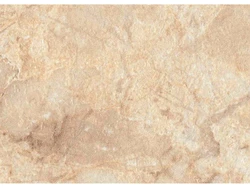 Alambra countertop in the kitchen interior photo