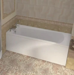 Ванна 150 70 В Интерьере
