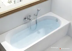 Ванна 150 70 в интерьере