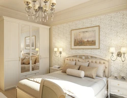 Bedroom Photo Champagne