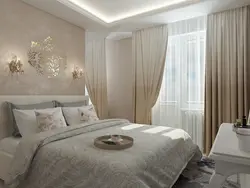 Bedroom photo champagne