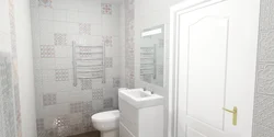 Плиткаи Суррей дар дохили ошхона