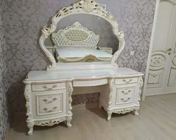 Спальня версаль фота