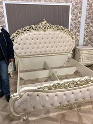 Спальня версаль фота