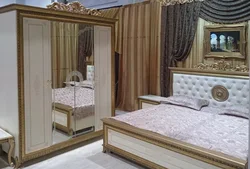Категория Спальни