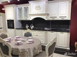 Qirg'izistondagi burchak oshxonalari fotosurati