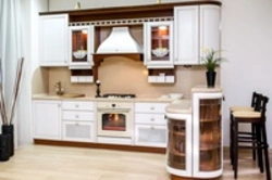 Kitchen dryad photo
