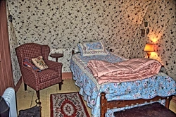 Спальня В Ссср Фото