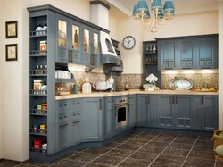Kitchen olivia photo