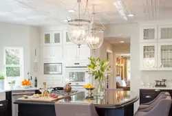 Kitchens armstrong photo