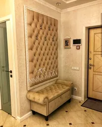 Категория Прихожие