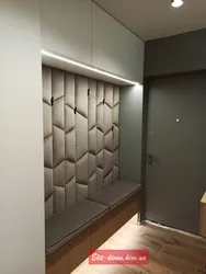 Категория Прихожие