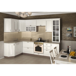 Modular kitchens from the manufacturer photo