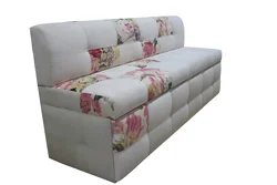 Mini sofa for the kitchen photo