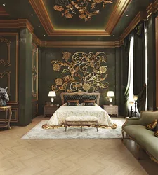 Photos of expensive bedrooms