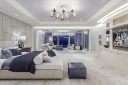 Photos of expensive bedrooms