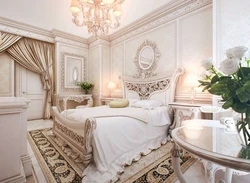 Фото дорогих спален