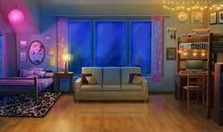 Категория Гостиные